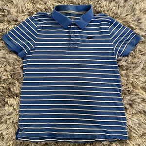 Vintage Nike polo